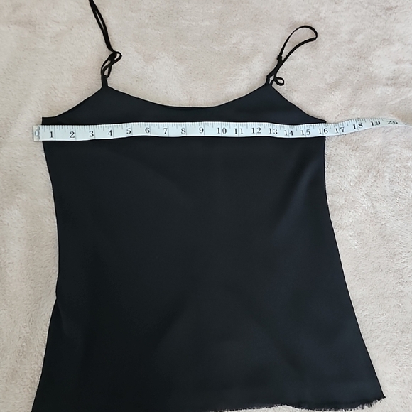 Babaton Classic Black Top Size S - Picture 8 of 10